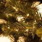 Mākslīgā Ziemassvētku egle Kaukāza egle Springos CT0088, 150 cm cena un informācija | Mākslīgās egles, vainagi, statīvi | 220.lv