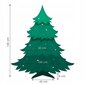 Mākslīgā Ziemassvētku eglīte Springos CT0130, 150 cm cena un informācija | Mākslīgās egles, vainagi, statīvi | 220.lv