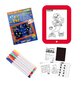 Izgaismots zīmēšanas dēlis Magic Pad Deluxe, 1gab. cena un informācija | Attīstošās rotaļlietas | 220.lv