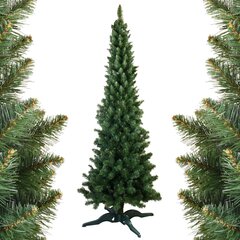 Mākslīgā Ziemassvētku eglīte Goliat TINA 155/5331, 155 cm цена и информация | Искусственные елки | 220.lv