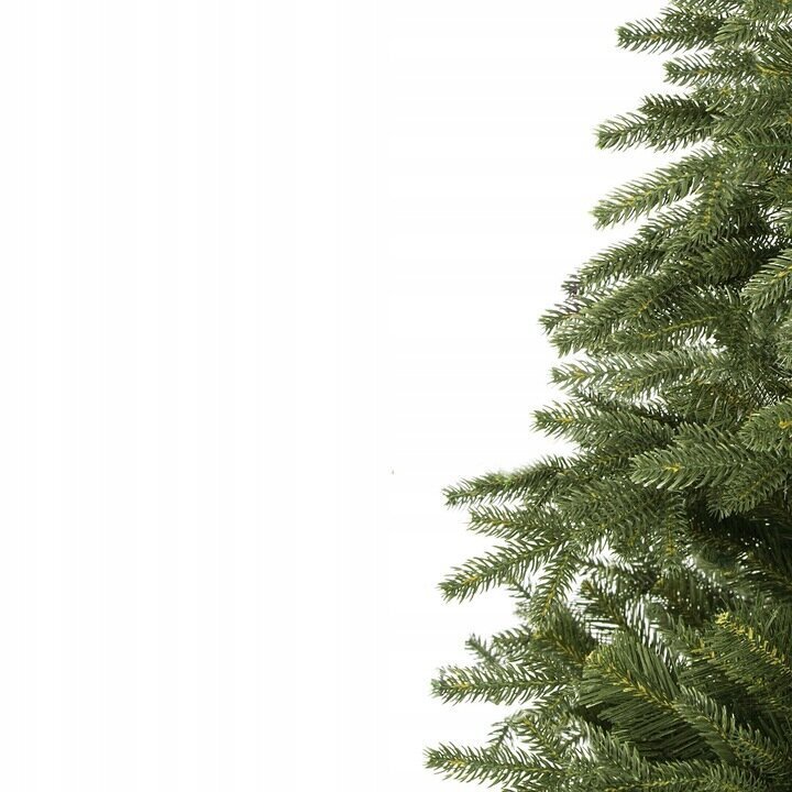 Mākslīgā Ziemassvētku eglīte Springos CT0146, 120 cm cena un informācija | Mākslīgās egles, vainagi, statīvi | 220.lv