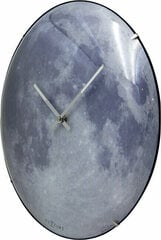 Nextime Лунный купол 3164 цена и информация | Часы | 220.lv