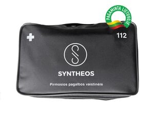 2022 Аптечка Syntheos с новым составом, 1 шт. цена и информация | Аптечки и товары для безопасности | 220.lv
