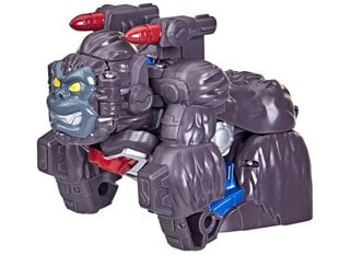 Transformera 2in1 figūriņa cena un informācija | Rotaļlietas zēniem | 220.lv