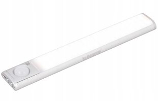 Беспроводной светильник 30 см MOVEMENT SENSOR LAMP цена и информация | Монтируемые светильники, светодиодные панели | 220.lv
