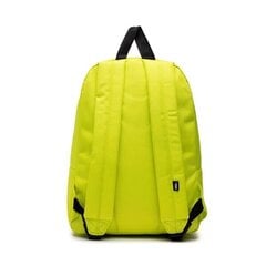 By new skool bp vans unisex green vn0002tlo991 цена и информация | Школьные рюкзаки, спортивные сумки | 220.lv