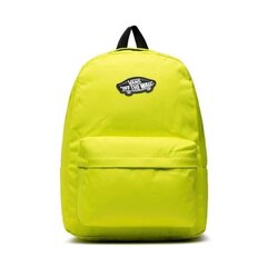 By new skool bp vans unisex green vn0002tlo991 цена и информация | Школьные рюкзаки, спортивные сумки | 220.lv