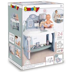 Набор доктора для кукол Smoby цена и информация | Игрушки для девочек | 220.lv