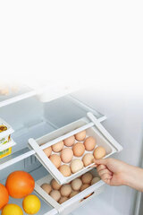 Olu paplāte MonarM, 12 olas цена и информация | Посуда для хранения еды | 220.lv