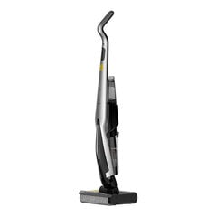 Wireless vacuum cleaner with mop function Deerma DEM-VX96W цена и информация | Беспроводные пылесосы | 220.lv