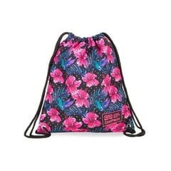 Soma apaviem CoolPack Solo Blossoms цена и информация | Рюкзаки и сумки | 220.lv