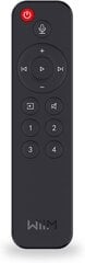 Wiim Remote цена и информация | Аксессуары для телевизоров и Smart TV | 220.lv