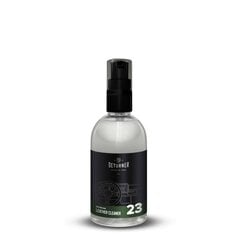 Deturner Leather Cleaner 250ml Ādas tīrīšanas līdzeklis cena un informācija | Auto ķīmija | 220.lv