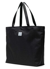 Soma Herschel Classic Tote, 24 l, melna cena un informācija | Sporta somas un mugursomas | 220.lv