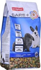 Корм для кроликов Beaphar Care+, 700 г цена и информация | Корм для грызунов | 220.lv