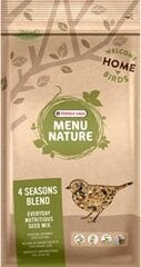 Корм для птиц Versele-Laga 4 Season Blend, 20 кг цена и информация | Корм для птиц | 220.lv
