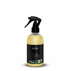 Interjera apkopes līdzekli, Deturner Interior Quick Detailer 250ml цена и информация | Автохимия | 220.lv