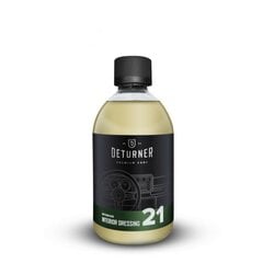 Interjera paneļu atjaunošanas līdzeklis, Deturner Interior Dressing 500ml цена и информация | Автохимия | 220.lv