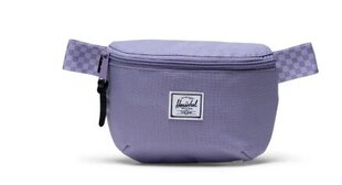 Jostas soma Herschel Fourteen Daybreak, violeta cena un informācija | Sporta somas un mugursomas | 220.lv