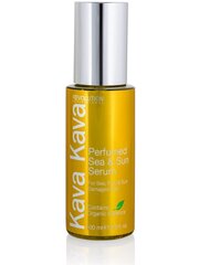 Serums Kava Kava Sea & Sun, 100 ml cena un informācija | Matu veidošanas līdzekļi | 220.lv