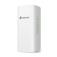 TP-Link SG2005P-PD цена и информация | Коммутаторы (Switch) | 220.lv