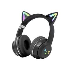 Headphones CATEAR - Bluetooth CA-042 Turquoise цена и информация | Наушники | 220.lv
