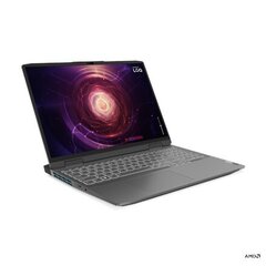 Lenovo LOQ 16APH8 82XU004LDU cena un informācija | Portatīvie datori | 220.lv