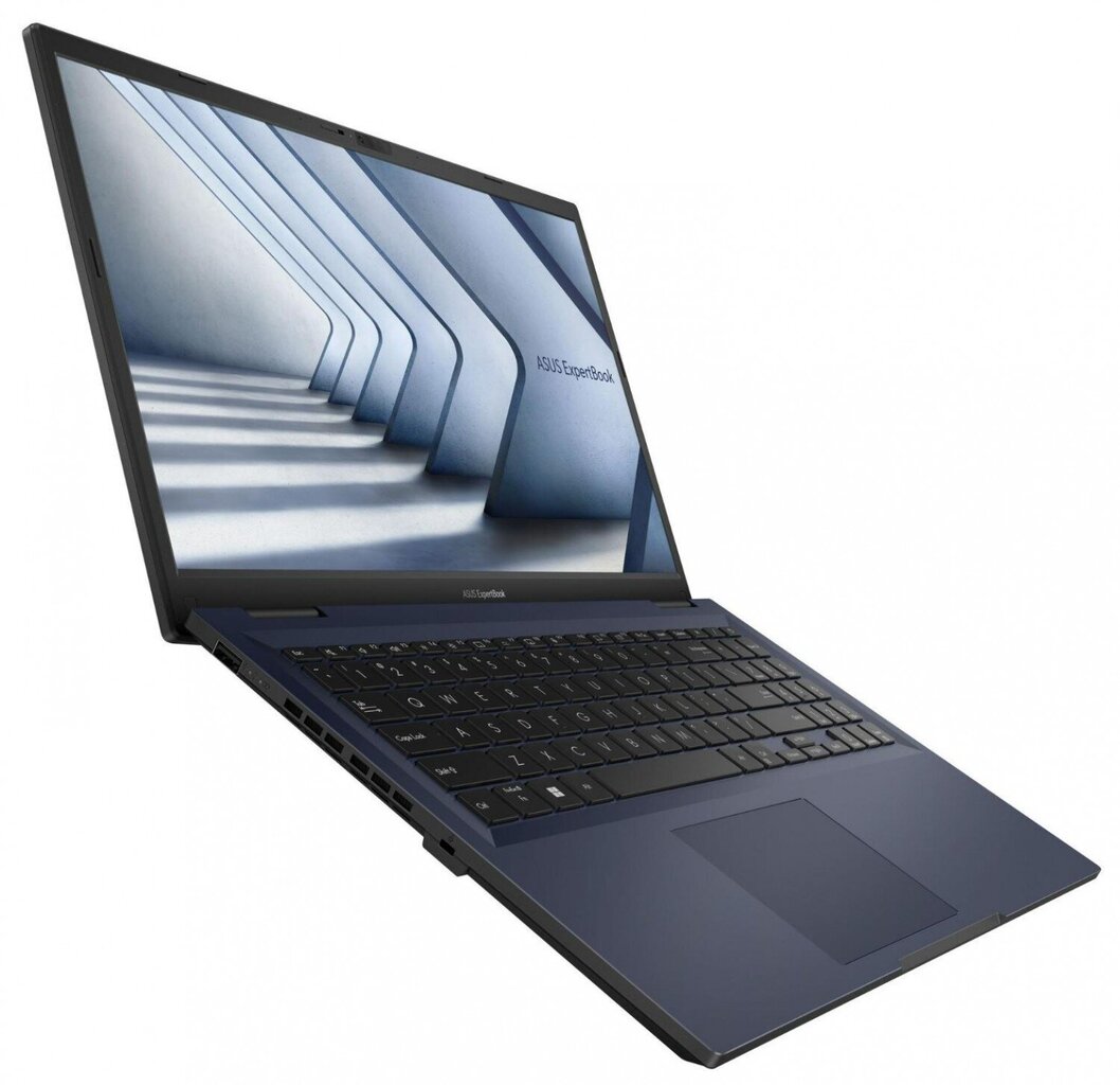 Asus ExpertBook B1502CVA-BQ0110X cena un informācija | Portatīvie datori | 220.lv