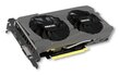 Inno3D GeForce RTX 3050 Twin X2 (N30502-08D6-1711VA41) cena un informācija | Videokartes (GPU) | 220.lv