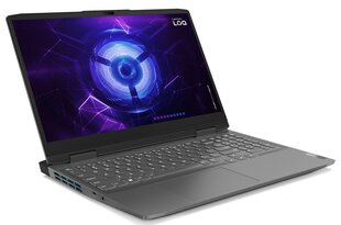 Lenovo LOQ 15APH8 82XT003JPB cena un informācija | Portatīvie datori | 220.lv