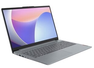 Lenovo IdeaPad Slim 3 15IAH8 83ER0008PB цена и информация | Ноутбуки | 220.lv
