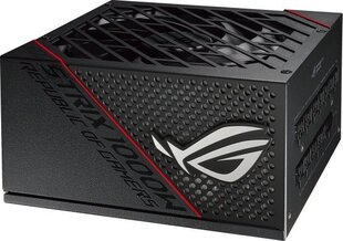 Asus ROG Strix 1000W Gold цена и информация | Блоки питания (PSU) | 220.lv