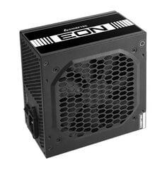 Chieftec EON Series 600W ZPU-600S цена и информация | Блоки питания (PSU) | 220.lv