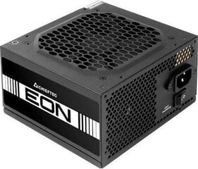 Chieftec EON Series 600W ZPU-600S цена и информация | Блоки питания (PSU) | 220.lv