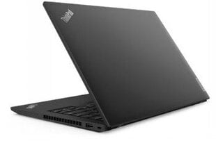 Lenovo ThinkPad T14 Gen 4 (AMD) 21K3001EMX цена и информация | Ноутбуки | 220.lv