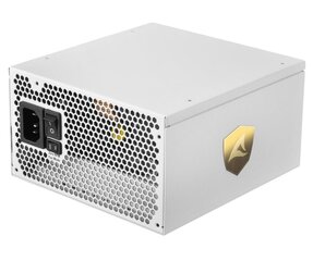 Sharkoon Rebel P30 Gold White cena un informācija | Barošanas bloki (PSU) | 220.lv