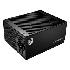 LC-Power LC850P V3.0 цена и информация | Блоки питания (PSU) | 220.lv