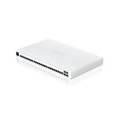 Ubiquiti UISP-S-Pro-EU цена и информация | Коммутаторы (Switch) | 220.lv