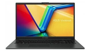 Asus VivoBook Go E1504FA-L1367W cena un informācija | Portatīvie datori | 220.lv