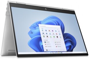 HP Envy x360 712B2EA цена и информация | Ноутбуки | 220.lv