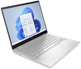 HP Envy x360 712B2EA цена и информация | Ноутбуки | 220.lv
