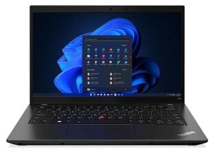 Lenovo ThinkPad L14 Gen 3 (AMD) 21C5005DPB цена и информация | Ноутбуки | 220.lv