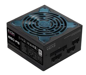 Evga SuperNOVA 650 P5 cena un informācija | Barošanas bloki (PSU) | 220.lv