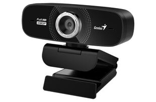 Genius FaceCam 2000X цена и информация | Компьютерные (Веб) камеры | 220.lv