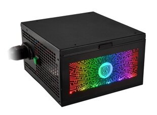 Kolink Core RGB KL-C500RGB цена и информация | Блоки питания (PSU) | 220.lv