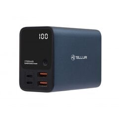 Tellur PD903 27000mAh цена и информация | Зарядные устройства Power bank | 220.lv