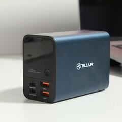 Tellur PD903 27000mAh цена и информация | Зарядные устройства Power bank | 220.lv