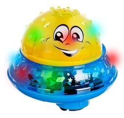 Осьминог — игрушка для ванной цена и информация | Игрушки для малышей | 220.lv