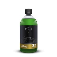 Deturner Shampo Only 500ml, Auto šampūns цена и информация | Автохимия | 220.lv