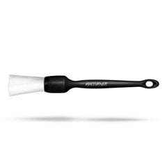 Deturner Soft Brush 21mm, Tīrīšanas ota, mīksta цена и информация | Для чистки, салфетки | 220.lv